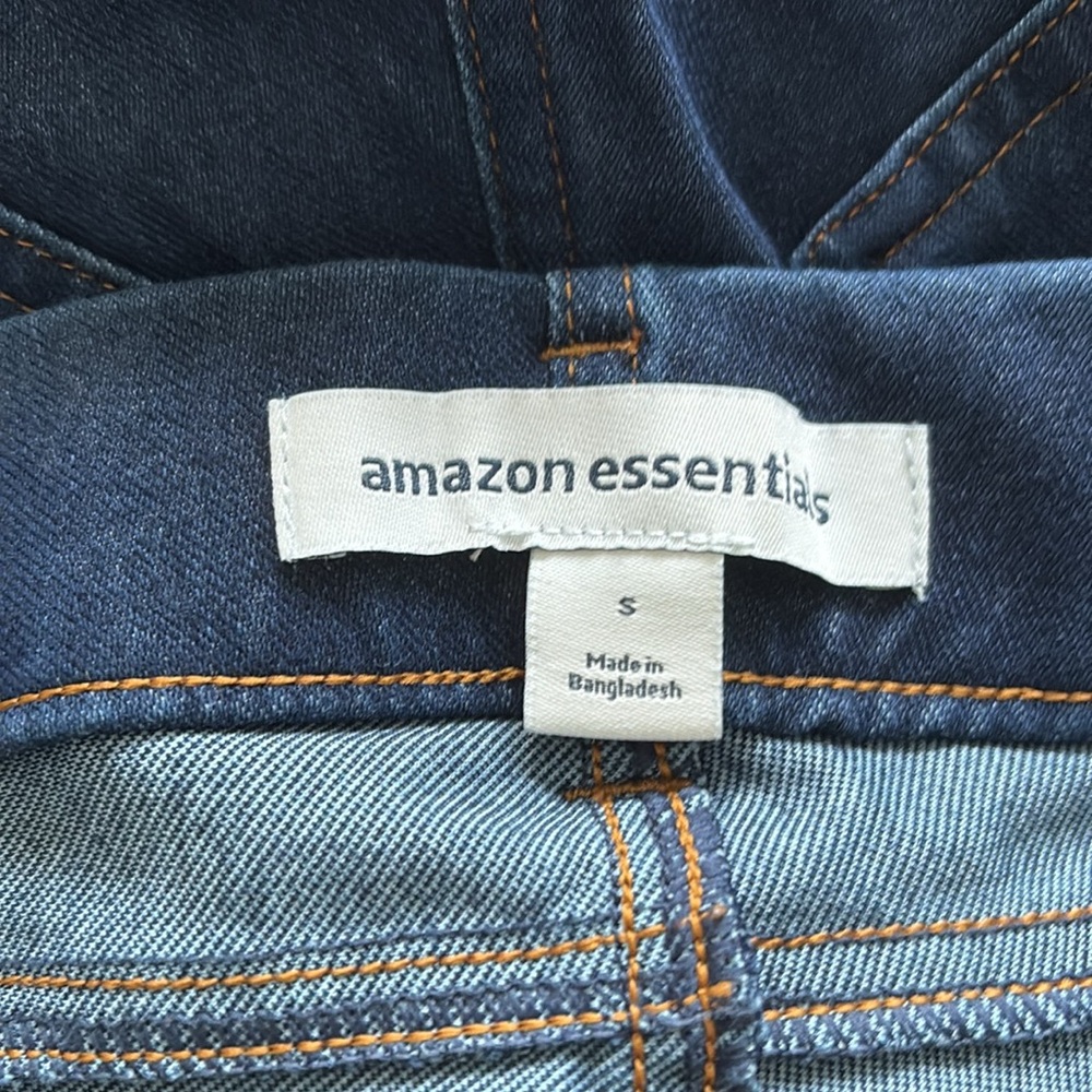 Bundle Amazon Essentials Maternity Pants - image 2